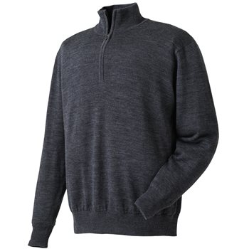 FootJoy Performance Sweater Outerwear Pullover Apparel
