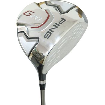 g20 golf clubs
