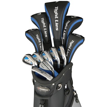 Adams Tight Lies Plus 1214 Club Set Golf Club