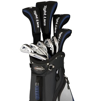 Adams Tight Lies Plus Senior 1214 Club Set Golf Club