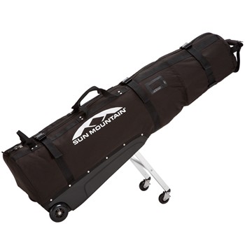 Sun Mountain ClubGlider Journey Travel Golf Bag