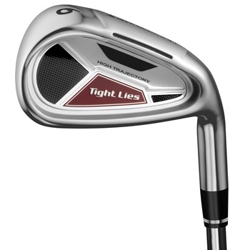 Adams Tight Lies 1208 Iron Set Golf Club