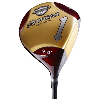 Cleveland Classic 270 Driver Preowned Golf Club