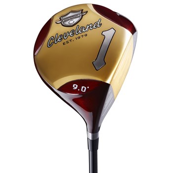 Cleveland Classic 290 Driver Preowned Golf Club
