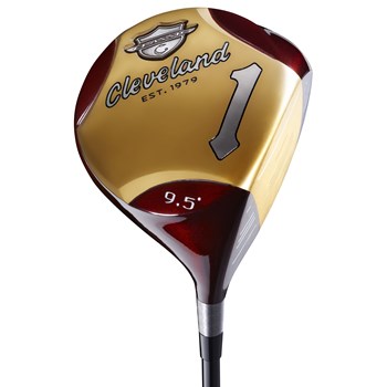 Cleveland Classic Tour Driver Preowned Golf Club