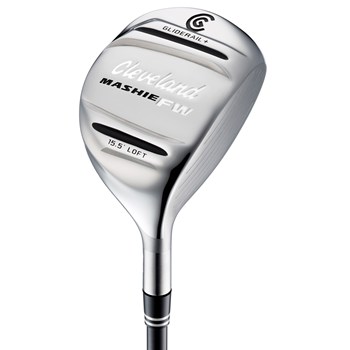 Cleveland Mashie Fairway Wood Preowned Golf Club