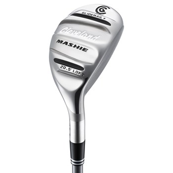 Cleveland Mashie Plus Hybrid Golf Club
