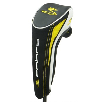 Cobra S3 Hybrid Headcover Accessories