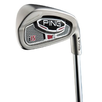 Ping i15 Wedge Preowned Golf Club