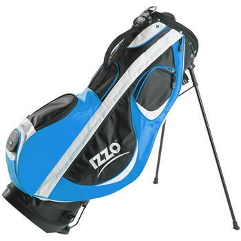 Izzo Geo Stand Golf Bag
