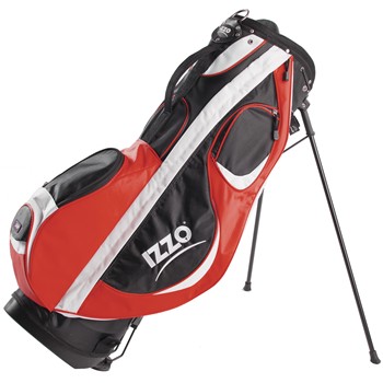 Izzo Geo Stand Golf Bag
