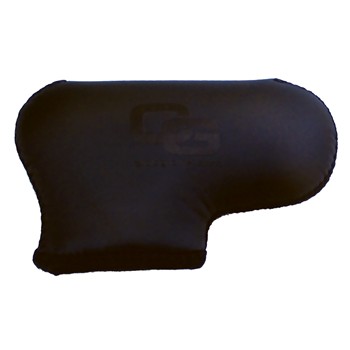 Club Glove Gloveskin Regular Blade Putter  Headcover Accessories