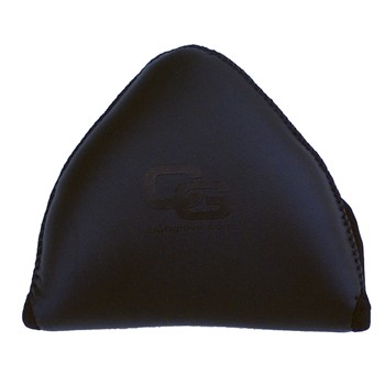 Club Glove Gloveskin 2-Ball Mallet Putter Headcover Accessories