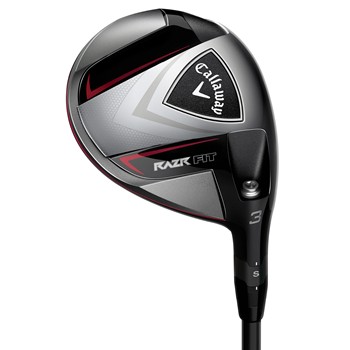 Callaway RAZR Fit Fairway Wood Preowned Golf Club