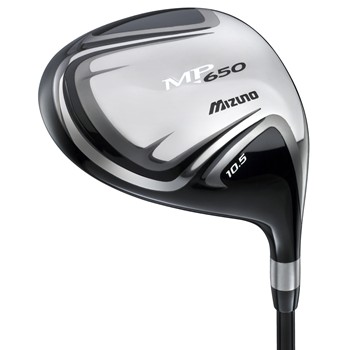 Mizuno MP-650 Driver Preowned Golf Club