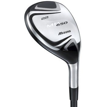 Mizuno MP-650 Hybrid Preowned Golf Club