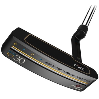 Never Compromise SUB 30 Type 10 Putter Golf Club