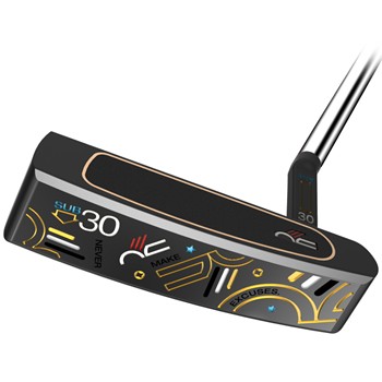 Never Compromise SUB 30 Type 20 Putter Golf Club