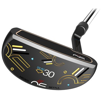 Never Compromise SUB 30 Type 30 Putter Golf Club