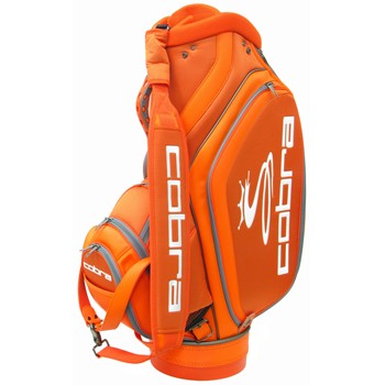 Cobra Tour Edition Staff Golf Bag