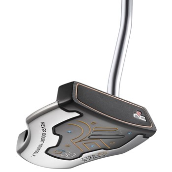 Never Compromise SUB 30 Type 50 Center Shaft Putter Preowned Golf Club
