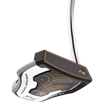 Never Compromise SUB 30 Type 50 Putter Golf Club