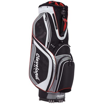 Cleveland 2012 Lightweight Cart Golf Bag