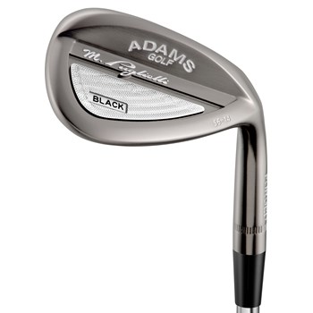 Adams M. Puglielli Black Wedge Golf Club