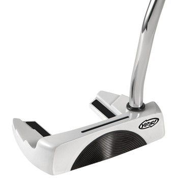 Yes! Sandy 12 White Putter Golf Club