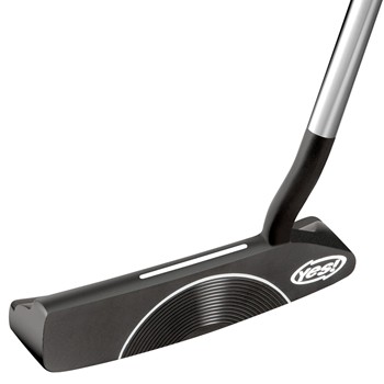 Yes! Jenny 12 Black Putter Preowned Golf Club