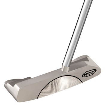 Yes! Pippi 12 Putter Preowned Golf Club