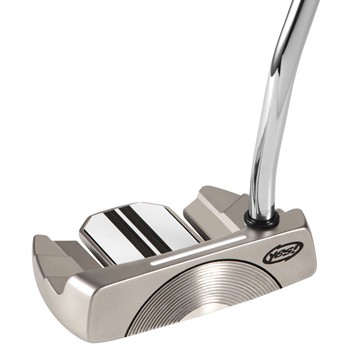 Yes! Sara 12 Putter Preowned Golf Club