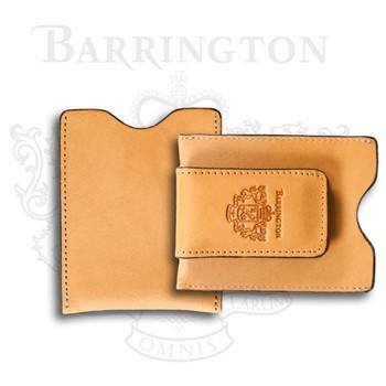 Barrington Original Money Clip Accessories Money Clips Apparel