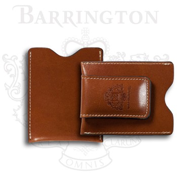 Barrington Original Money Clip Accessories Money Clips Apparel
