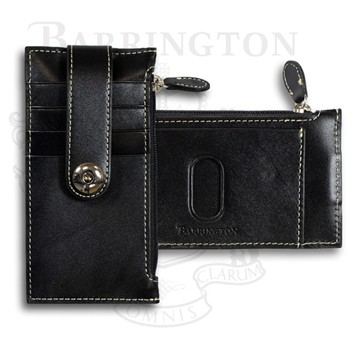 Barrington Kensington Snap Accessories Wallet Apparel