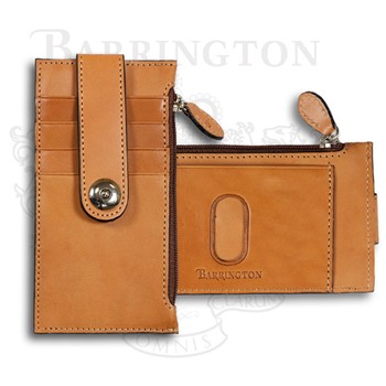 Barrington Kensington Snap Accessories Wallet Apparel