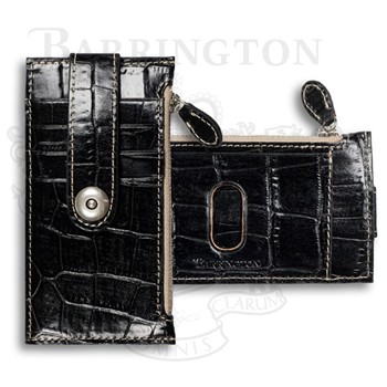 Barrington Kensington Snap Accessories Wallet Apparel