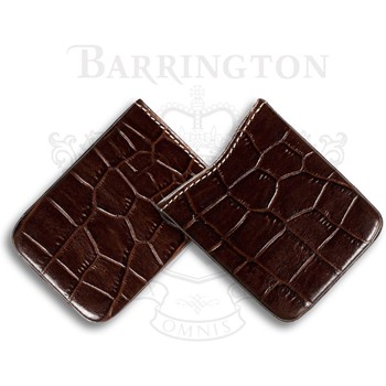 Barrington  Executive Business Card Case Home/Office Accessories
