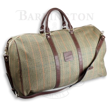 Barrington  Compton Weekend Bag Luggage Accessories