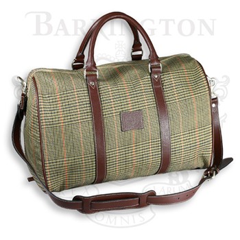 Barrington  Jr Compton Weekend Bag Luggage Accessories