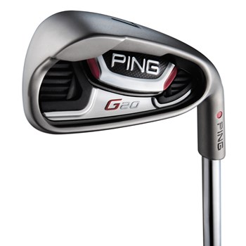 Ping G20 Wedge Preowned Golf Club