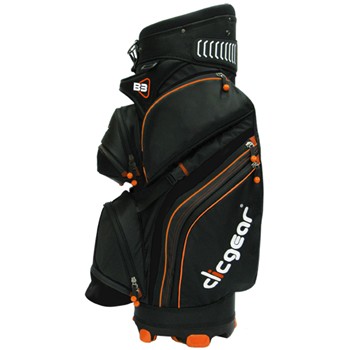 Clicgear B3 Cart Golf Bag