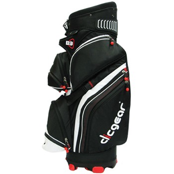 Clicgear B3 Cart Golf Bag