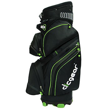 Clicgear B3 Cart Golf Bag