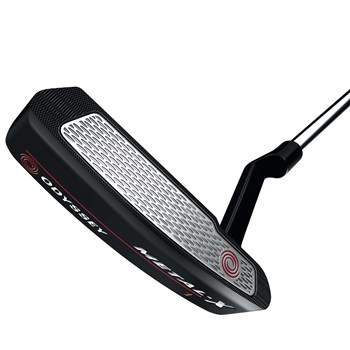 Odyssey Metal-X #1 Putter Golf Club