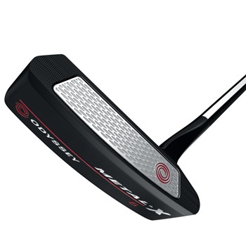 Odyssey Metal-X #6 Putter Golf Club