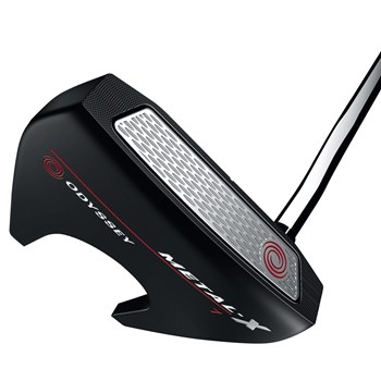 Odyssey Metal-X #7 Putter Golf Club