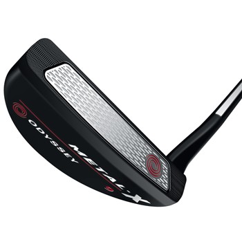 Odyssey Metal-X #9 Putter Golf Club