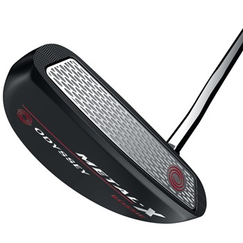 Odyssey Metal-X Rossie Putter Golf Club