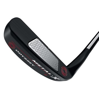Odyssey Metal-X #8 Putter Golf Club